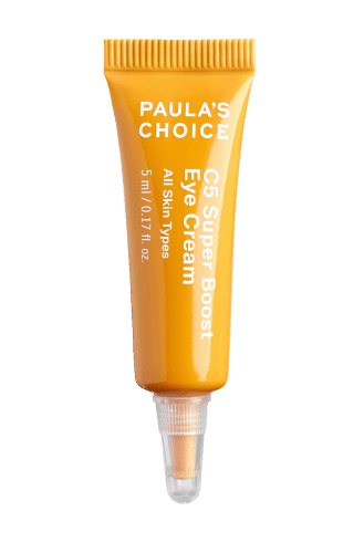 C5 Super Boost Eye Cream - κρέμα ματιών