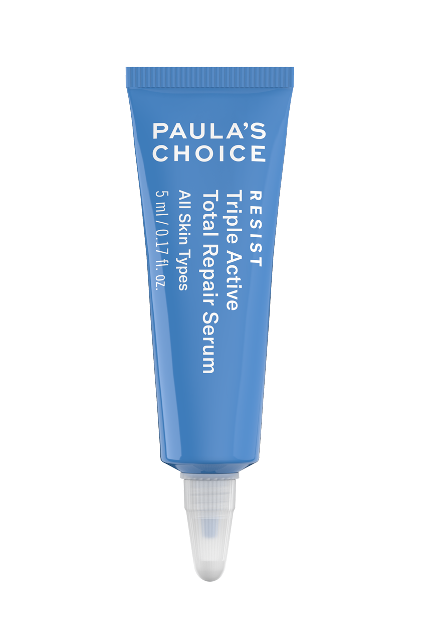 Triple Active Total Repair Serum