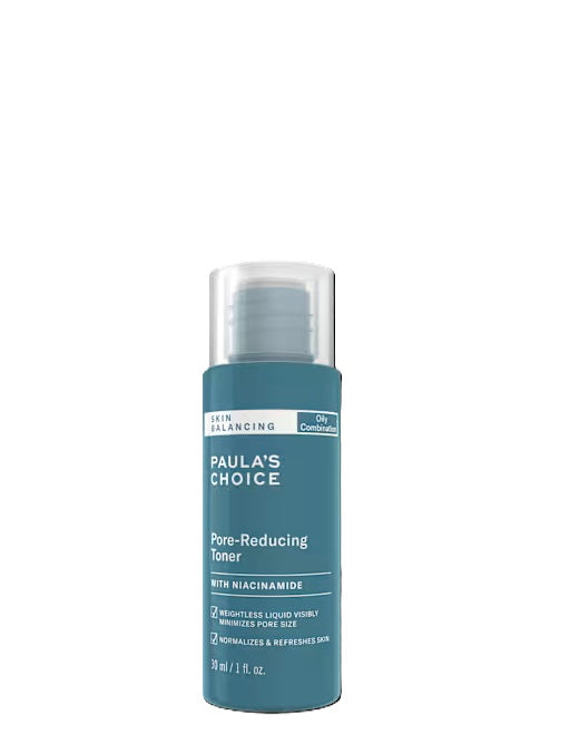 Skin Balancing Pore-reducing Toner