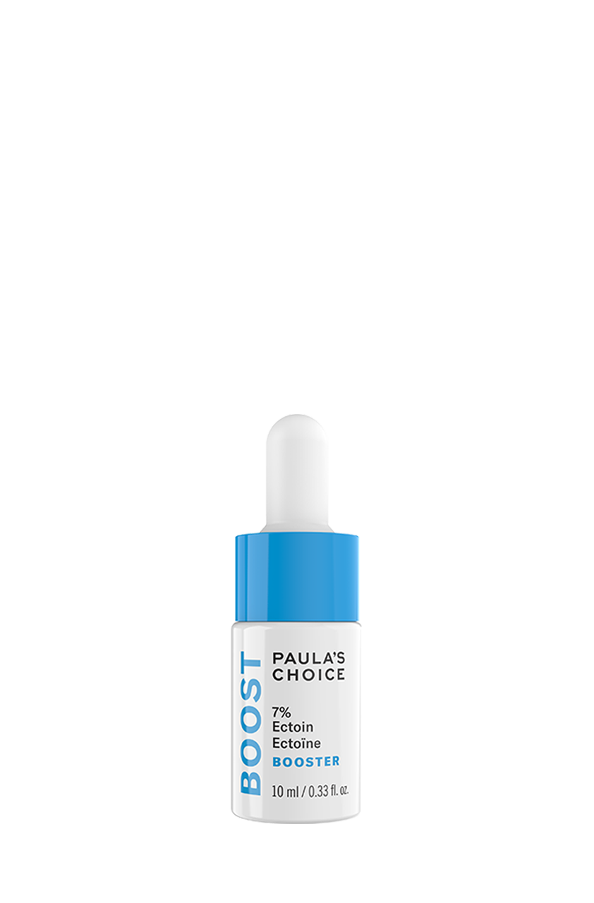 7% Ectoin + Hyaluronic Acid Milky Hydrating Serum - Γαλακτώδης Ενισχυτής Φραγμού με 7% Ectoin