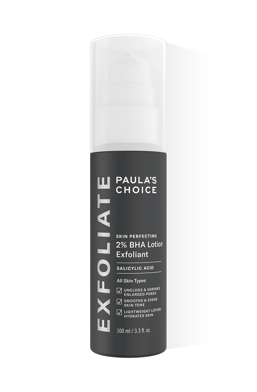 Skin Perfecting 2% BHA Lotion Exfoliant