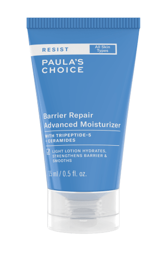 Resist Barrier Repair Advanced Moisturiser