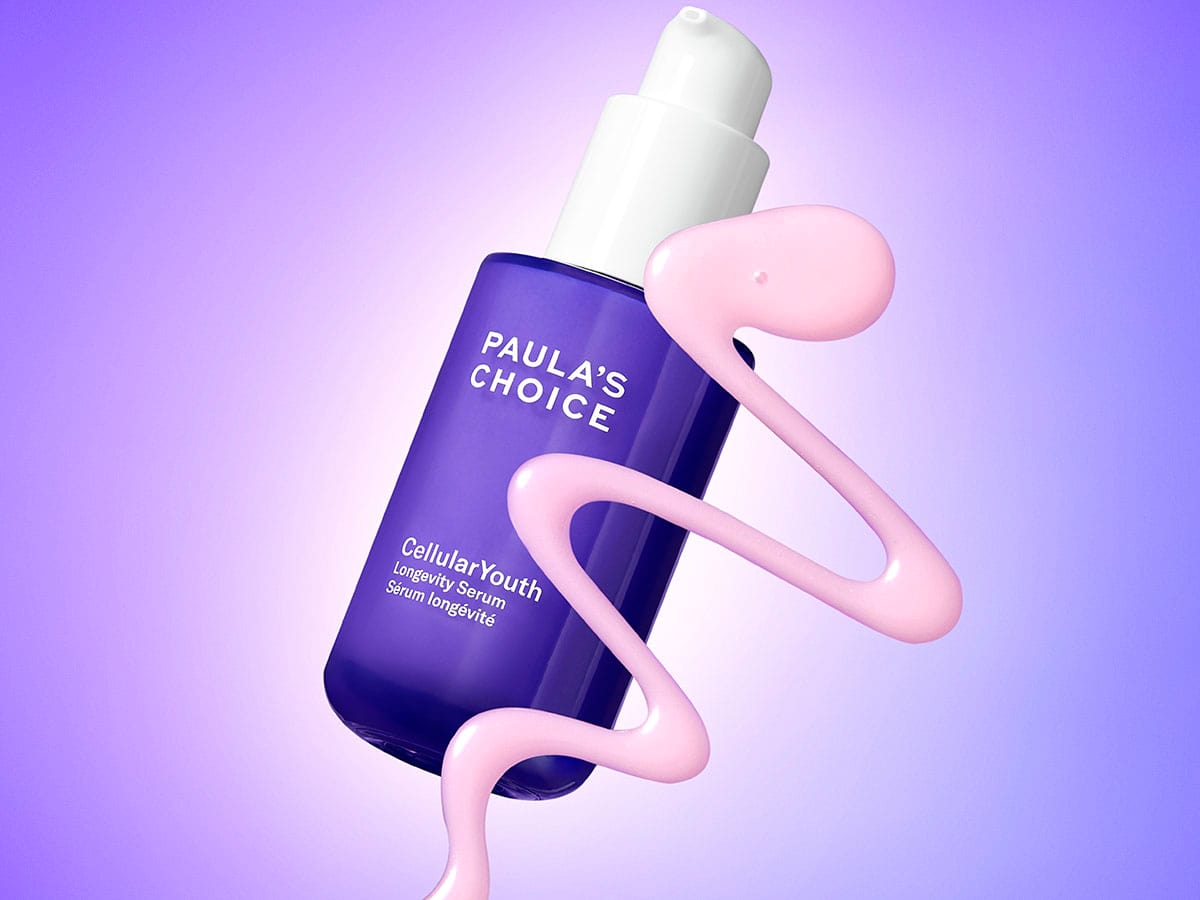 CellularYouth™ Age-Disrupting Longevity Serum - Ορός με Τεχνολογία Υποστήριξης NAD⁺