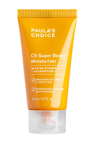 C5 Super Boost Moisturiser