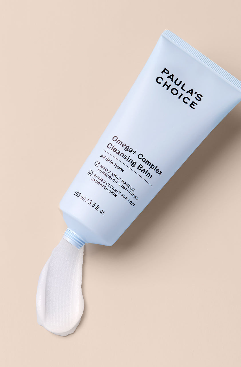 Omega+ Complex Cleansing Balm