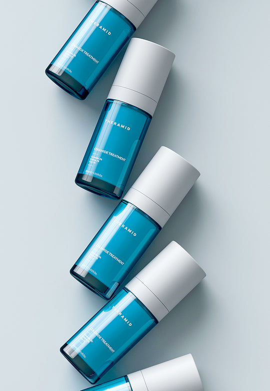 Ceramide Treatment - 3% κεραμίδια