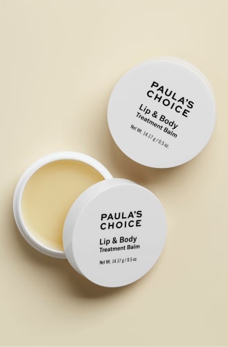 Lip & Body Balm