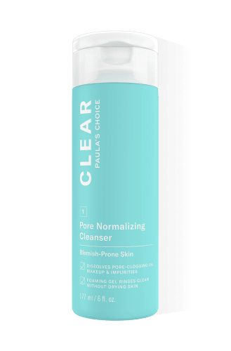 🎁 Clear Cleanser (100% off)