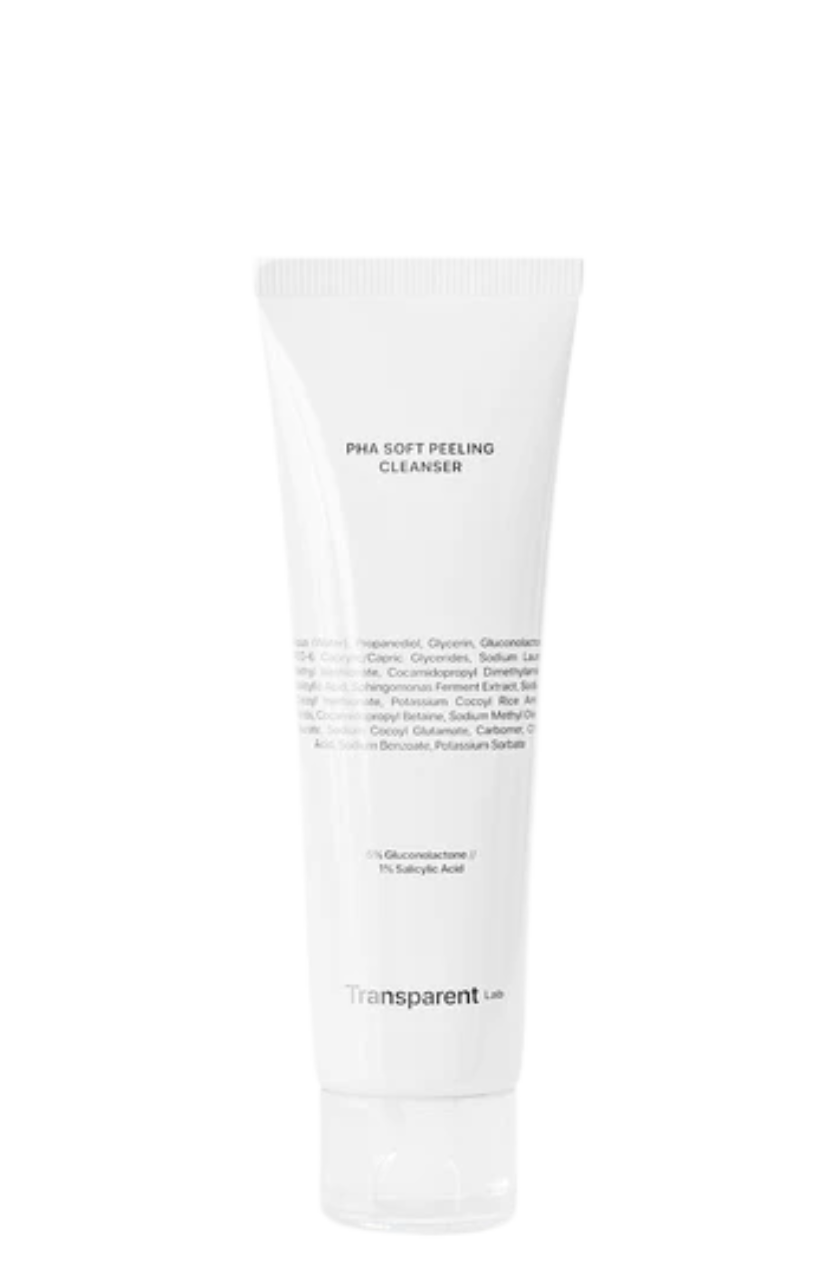 🎁 PHA Soft Peeling Cleanser (100% off)
