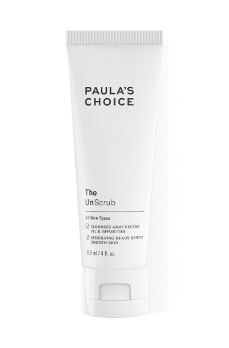 🎁 The UnScrub (100% off)