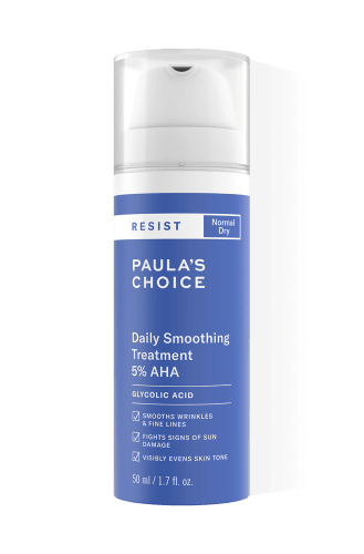 Resist Anti-Aging 5% AHA Exfoliant