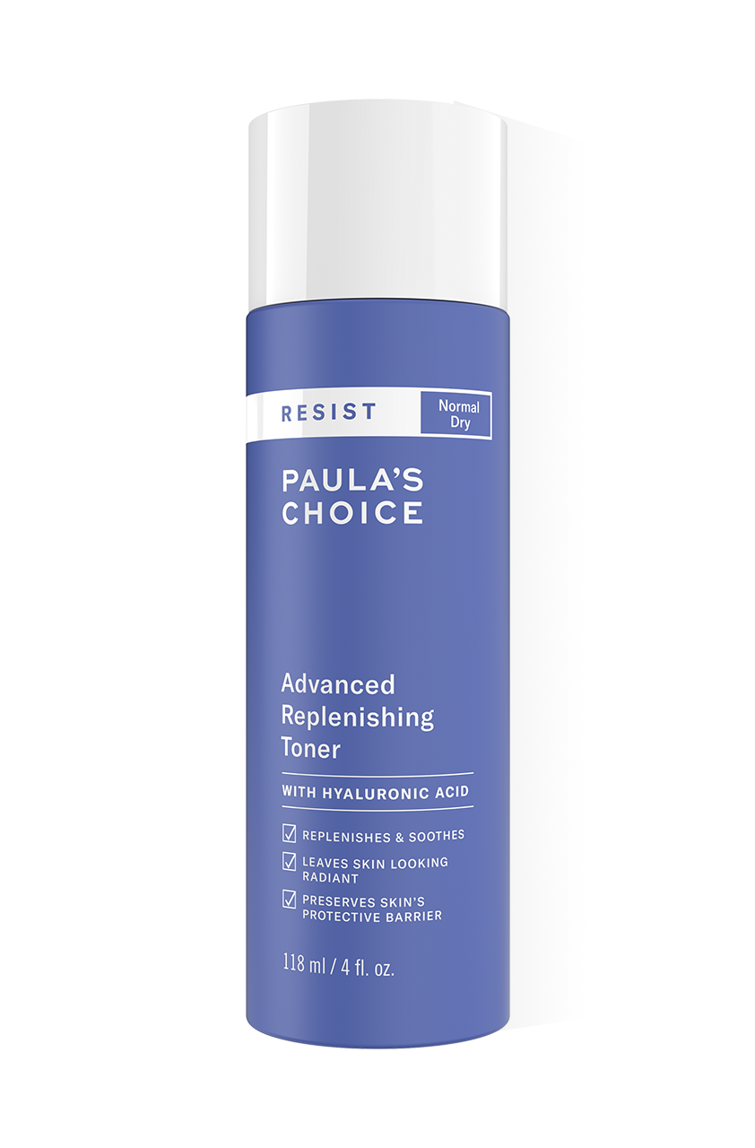 Resist Anti-Aging Replenishing Toner