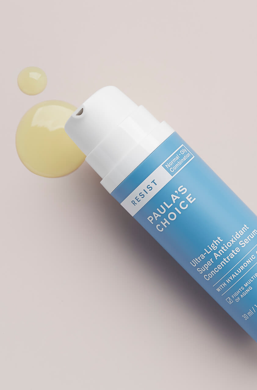 Resist Anti-Ageing Ultra-Light Antioxidant Serum