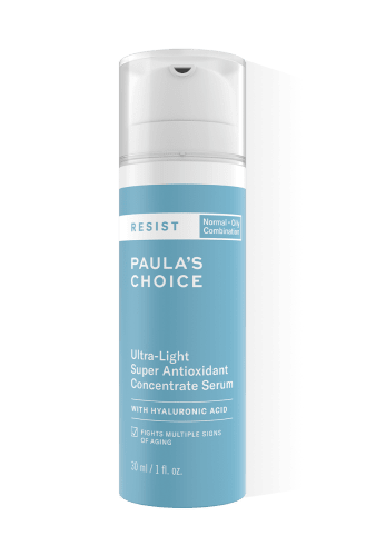 🎁 Resist Anti-Ageing Ultra-Light Antioxidant Serum (100% off)
