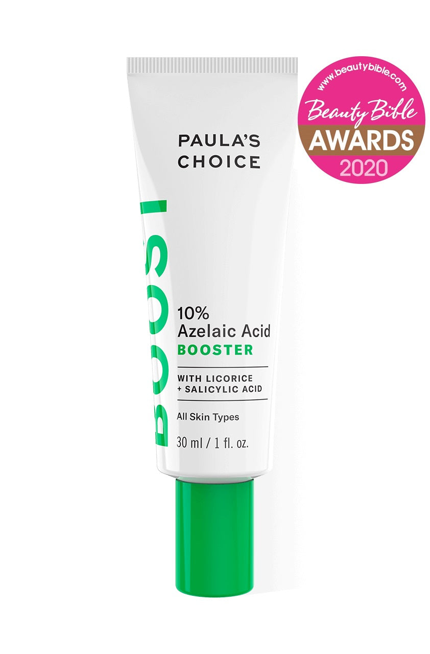 🎁 10% Azelaic Acid Booster (100% off)