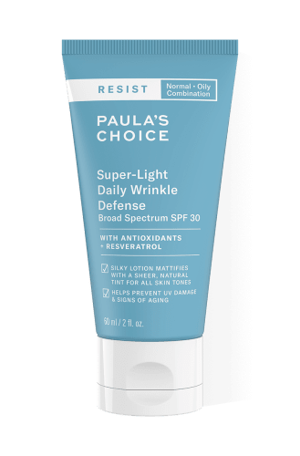 🎁 Resist Anti-Aging Moisturiser SPF 30 (100% off)