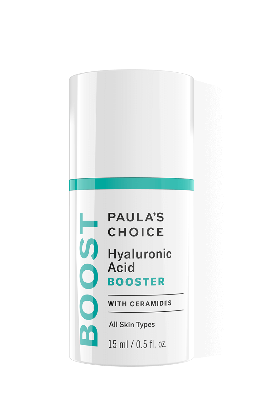 Hyaluronic Acid Booster