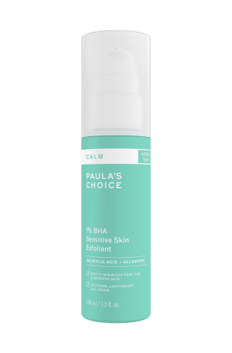 🎁 Calm 1% BHA Sensitive Skin Exfoliant (100% off)