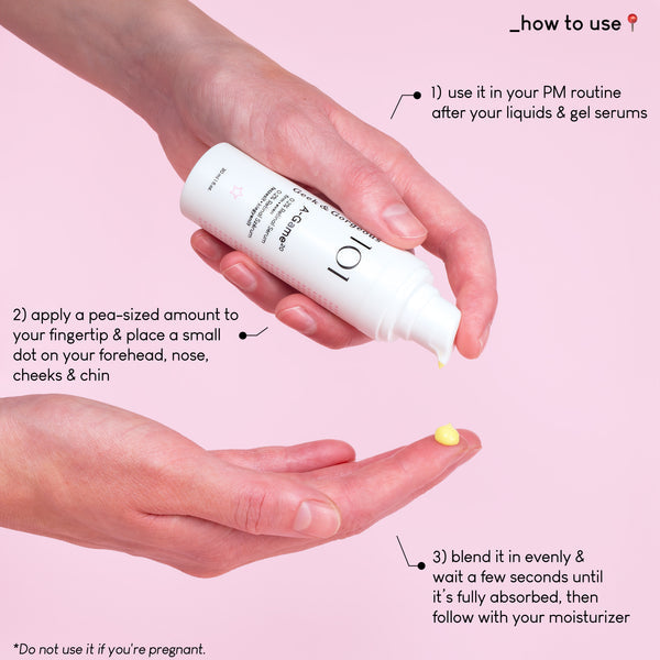 A-Game 20 - 0.20% Ορός αμφιβληστροειδούς