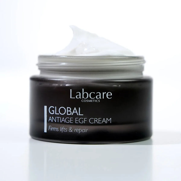 Global Anti-Age EGF Κρέμα με 5 Παράγοντες Ανάπτυξης και Matrixyl 3000