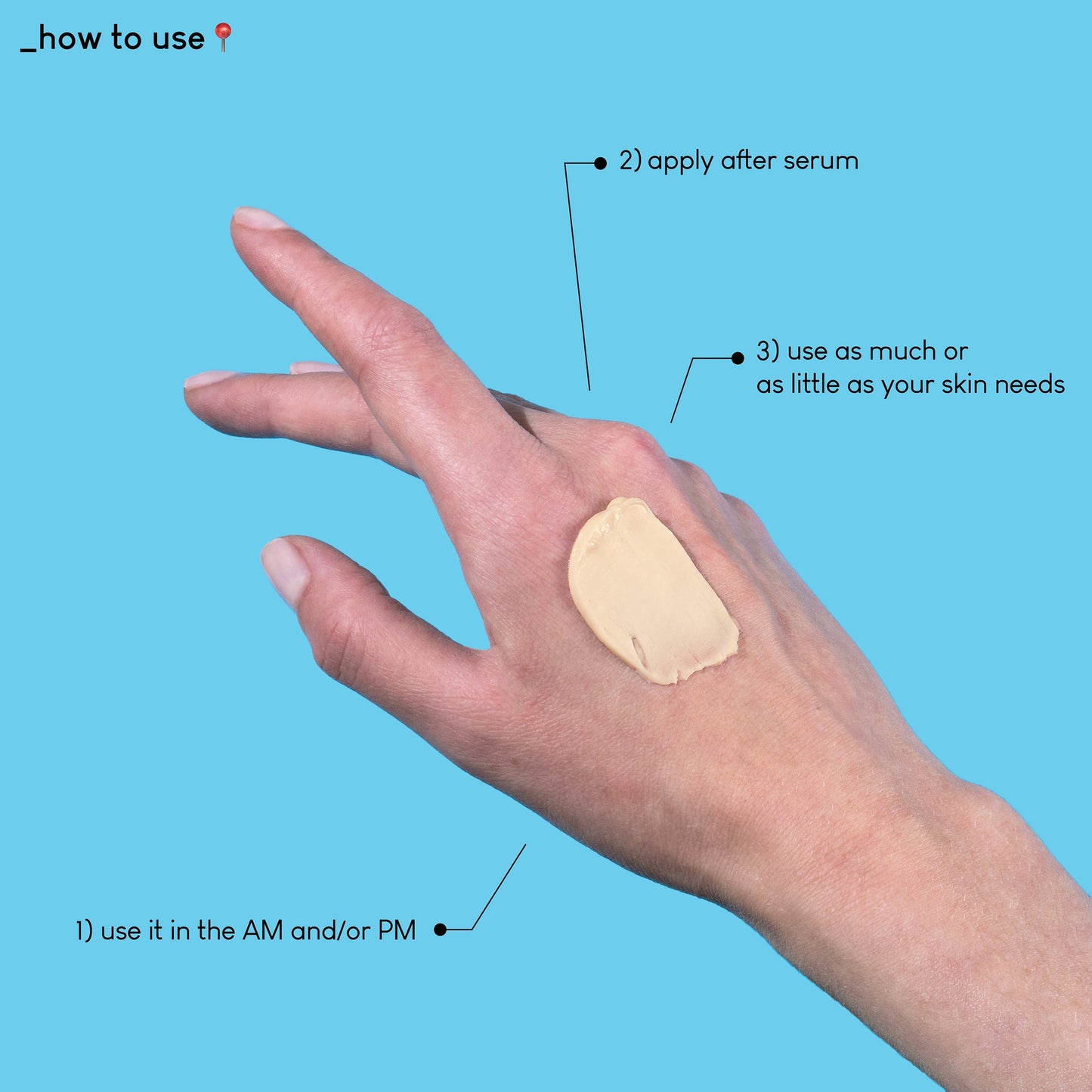 Happier Barrier - 10% Σκουαλάνιο + Λιπίδια Ενυδατική κρέμα