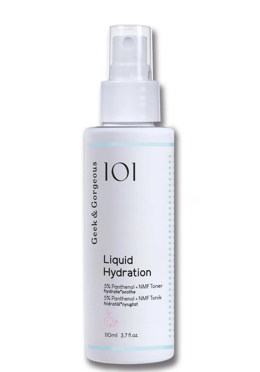 🎁 Liquid Hydration - ηρεμιστικό τονωτικό (100% off)