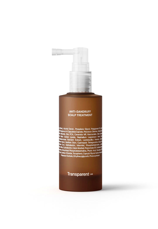 Anti-dandruff Scalp Treatment - Αντιπιτυριδικό