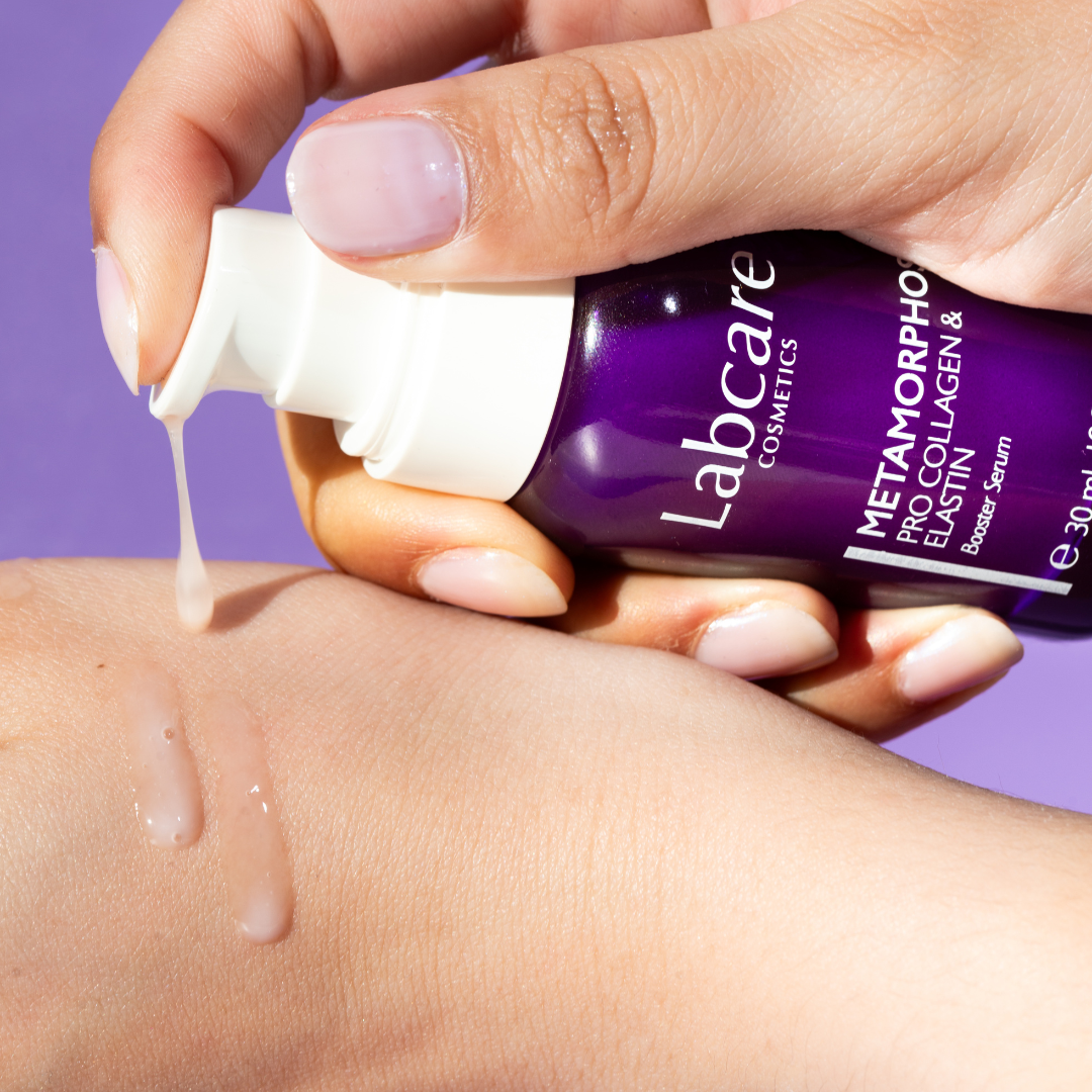 Metamorphosi Booster Serum - Pro-Collagen Ορός ενίσχυσης πεπτιδίων