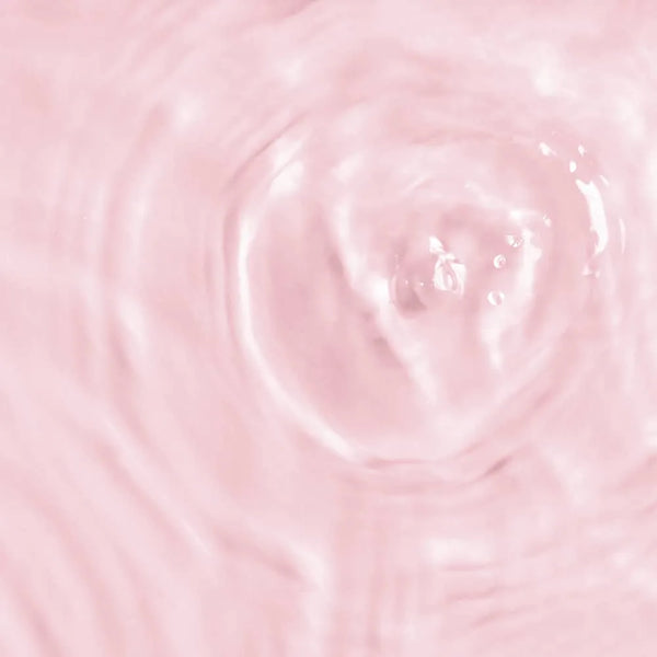 Pink Tonic - Υαλουρονικό Τονωτικό με Ροδόνερο και Λίτσι