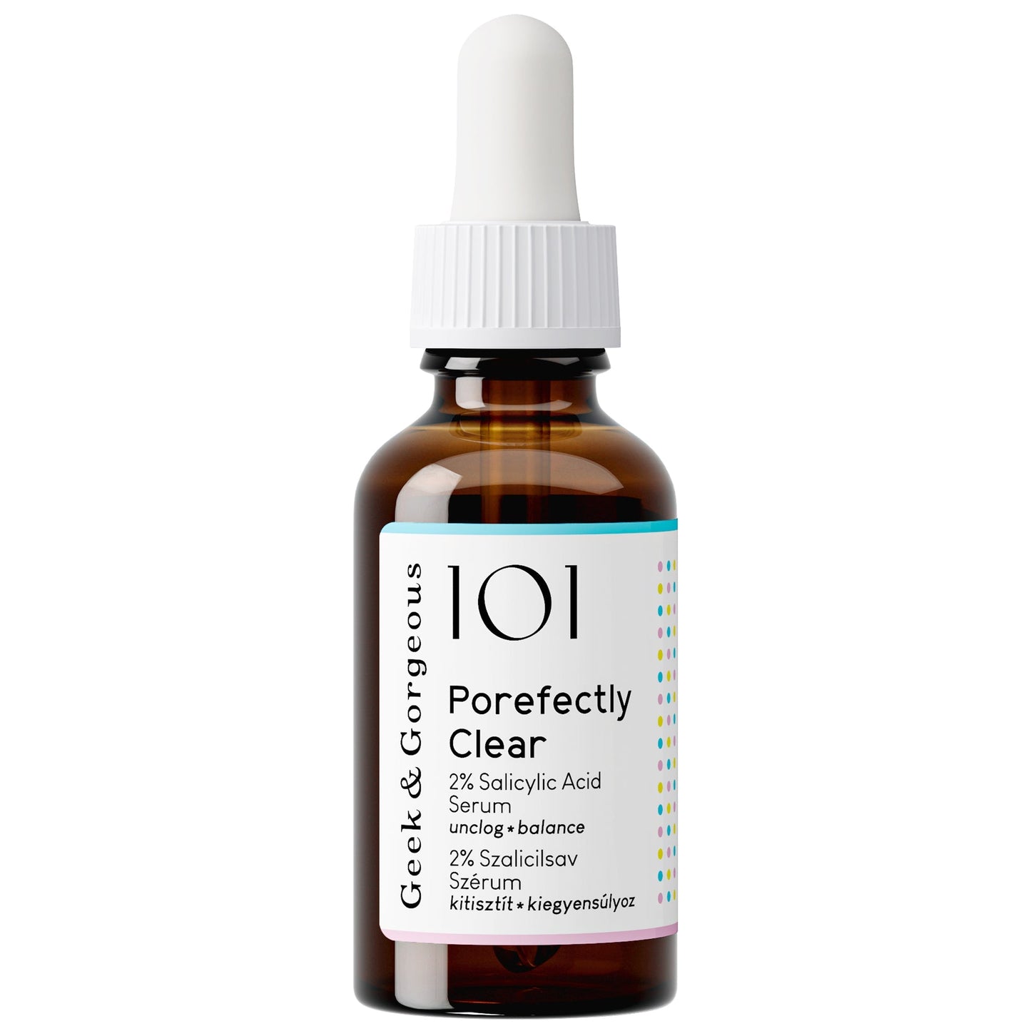 🎁 Porefectly Clear - 2% BHA (100% off)