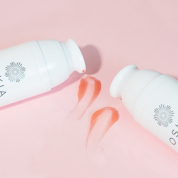 Renaissance Cleansing Gel - Φωτιστικό καθαριστικό με βιταμίνες που λιώνουν