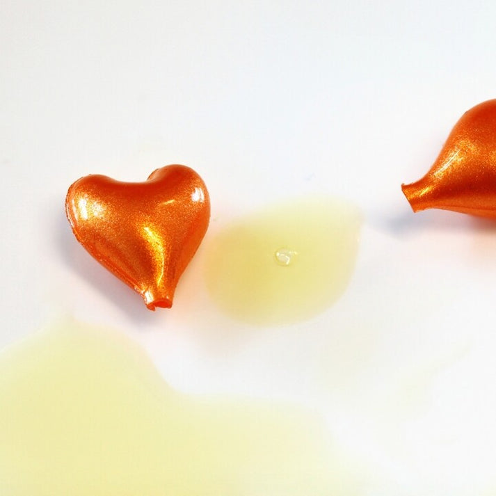 Super C Beauty Capsules - Κάψουλες ομορφιάς Smart-Nutrient