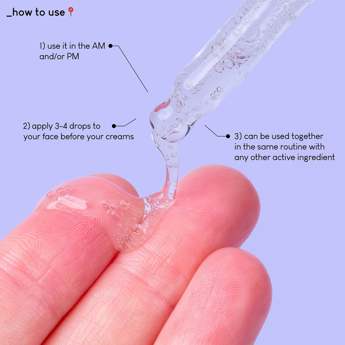 Stress Less - καταπραϋντικός ορός