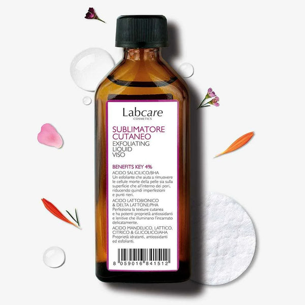 Sublimatore - Τόνερ με μείγμα οξέος