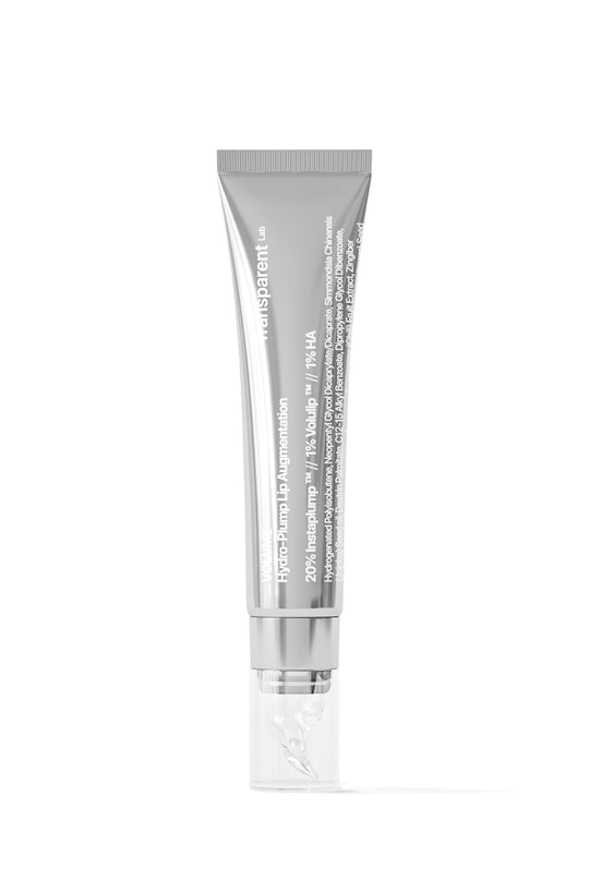 🎁 Volume Ενυδατική θεραπεία για γέμισμα χειλιών (100% off)