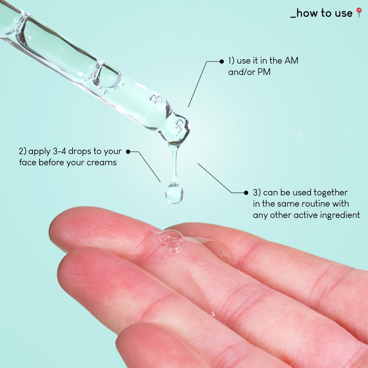 🎁 B-Bomb - 10% ορός νιασιναμίδης (100% off)