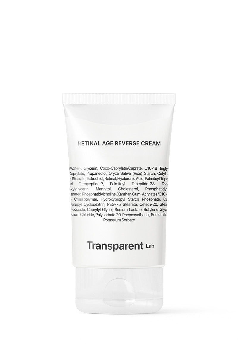 0.03% Retinal Age Reverse Cream