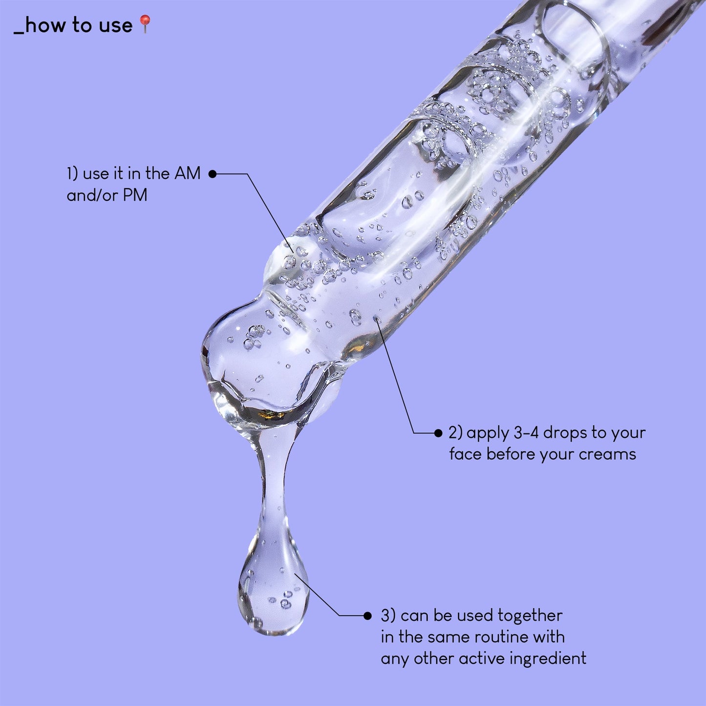 🎁 Stress Less καταπραϋντικός ορός (100% off)