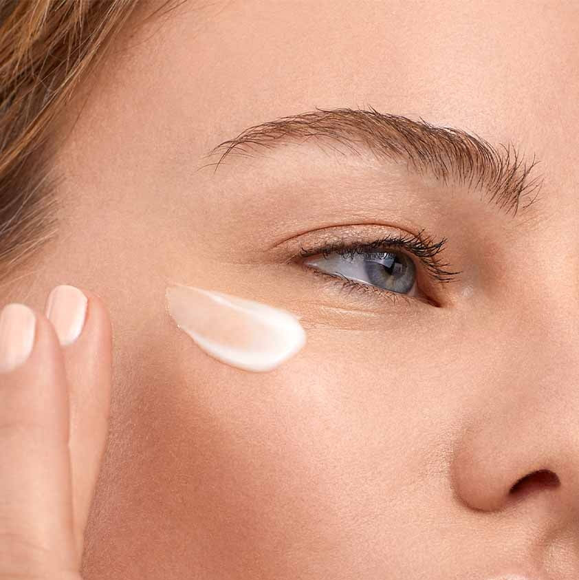 C5 Super Boost Eye Cream - κρέμα ματιών