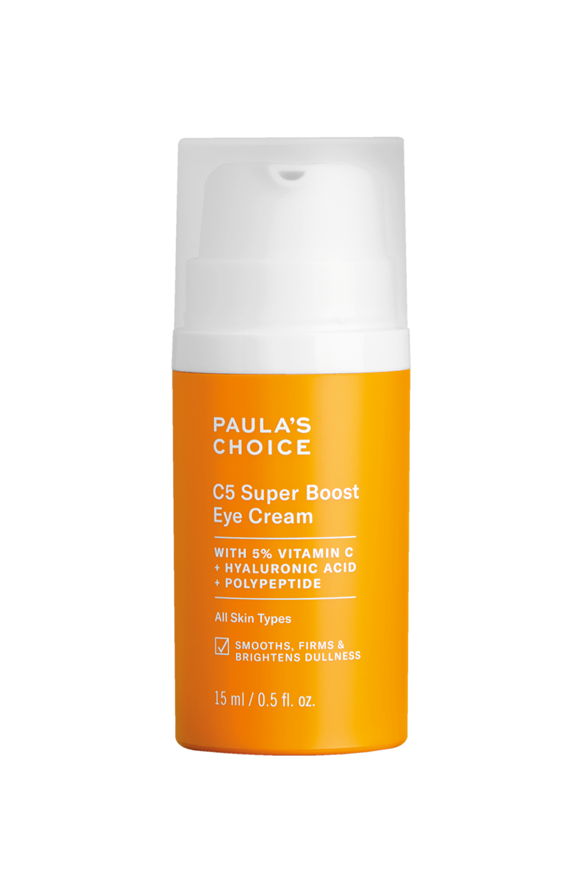 C5 Super Boost Eye Cream - κρέμα ματιών