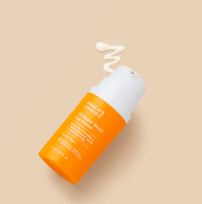 C5 Super Boost Eye Cream - κρέμα ματιών