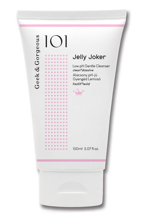 🎁 Jelly Joker - καθαριστικό ζελέ (100% off)