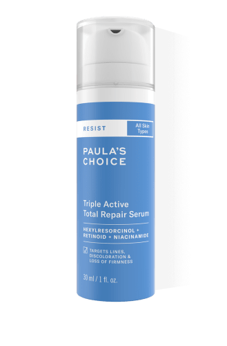 Triple Active Total Repair Serum