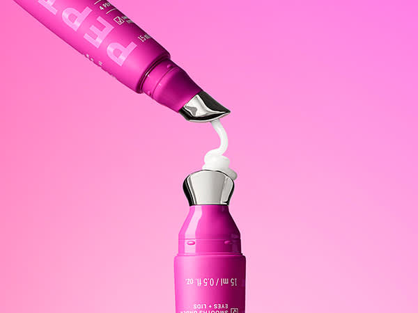 Pro-Collagen Peptide Firming Eye Serum - Πεπτιδικός Ορός Lifting με Argireline
