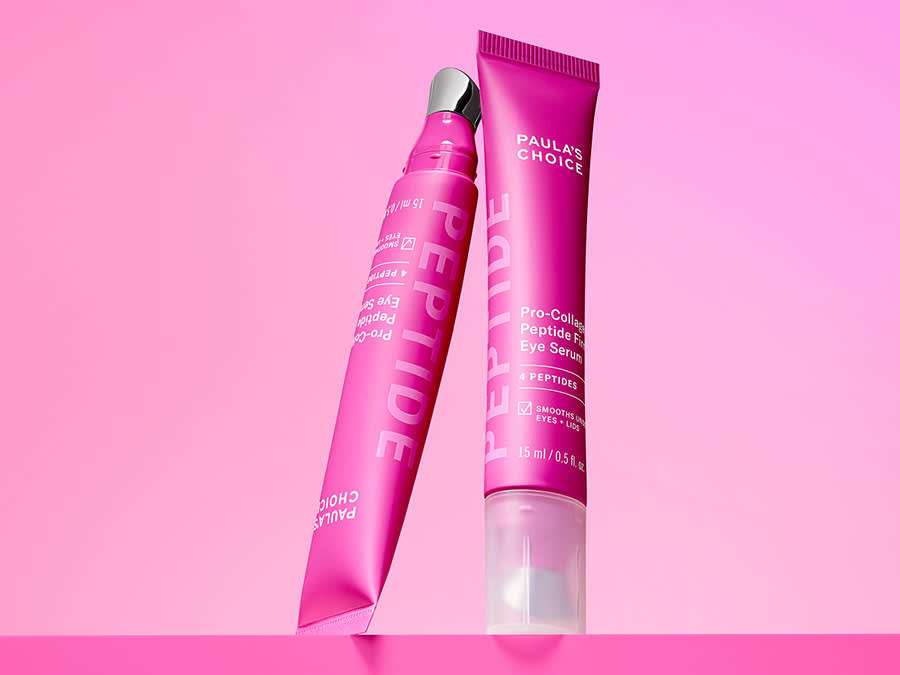 Pro-Collagen Peptide Firming Eye Serum - Πεπτιδικός Ορός Lifting με Argireline