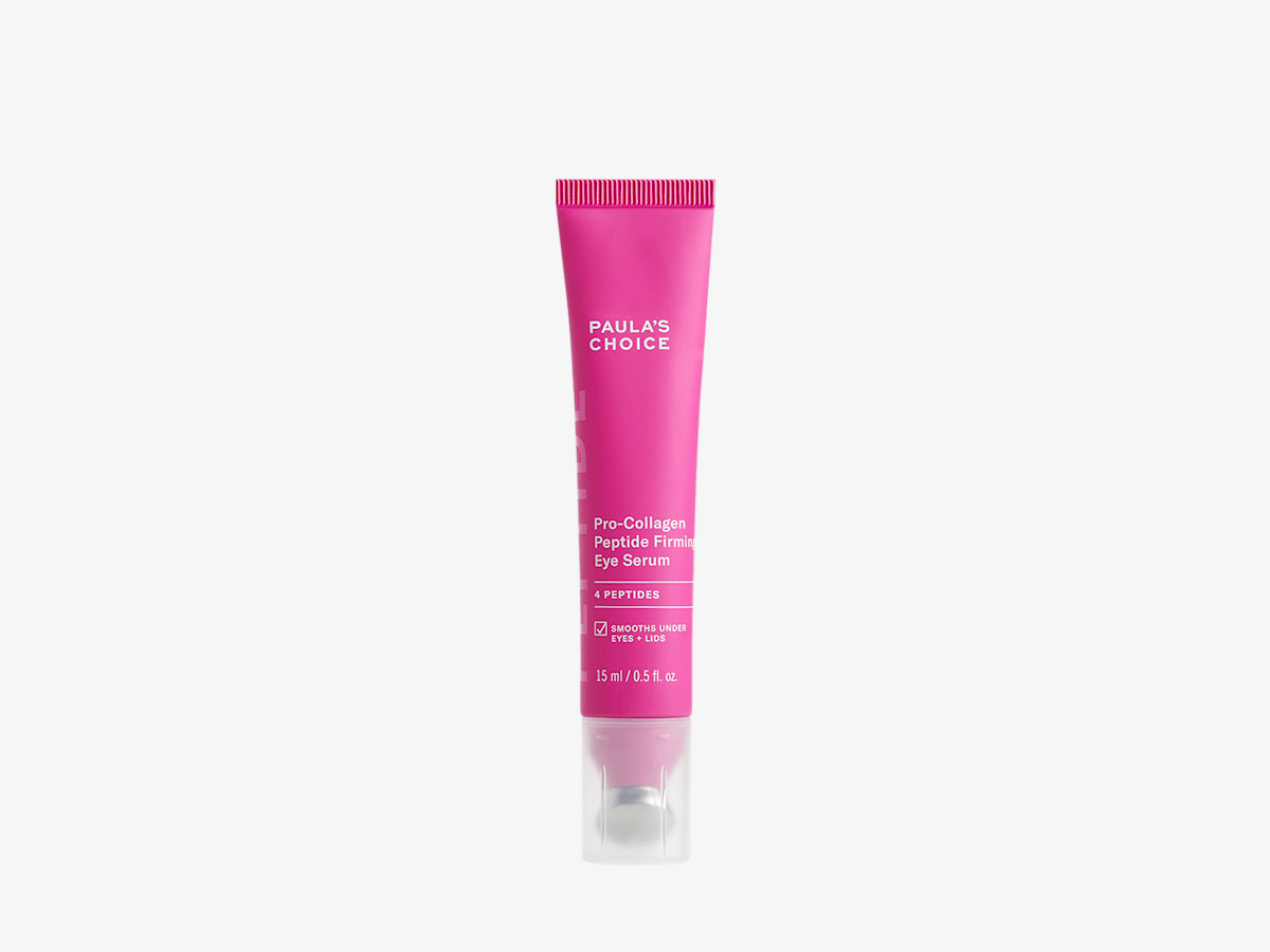 Pro-Collagen Peptide Firming Eye Serum - Πεπτιδικός Ορός Lifting με Argireline