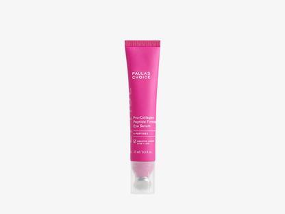 Pro-Collagen Peptide Firming Eye Serum - Πεπτιδικός Ορός Lifting με Argireline