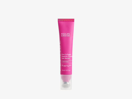 Pro-Collagen Peptide Firming Eye Serum - Πεπτιδικός Ορός Lifting με Argireline