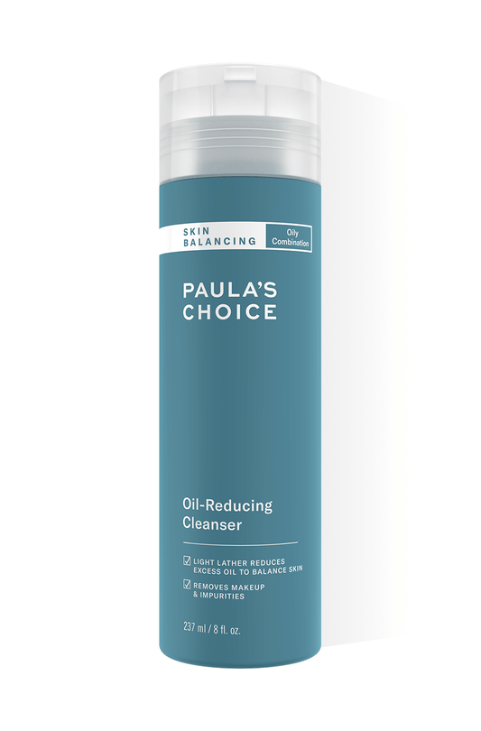 Skin Balancing Oil-Reducing Cleanser