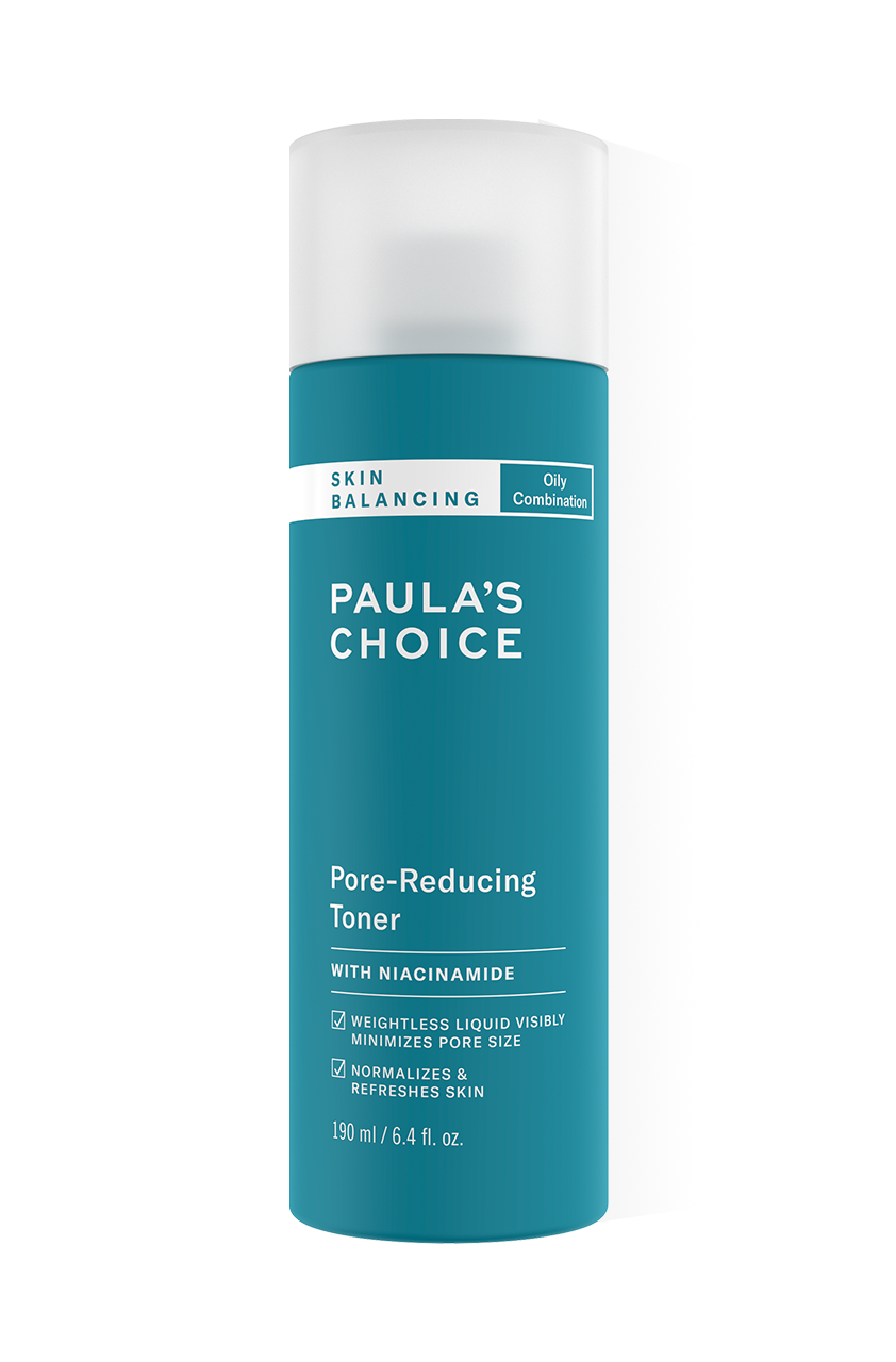 Skin Balancing Pore-reducing Toner